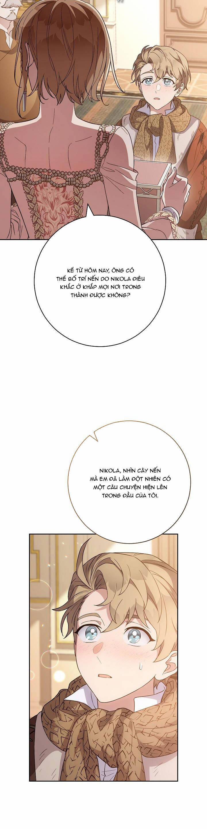 Cuộc Hôn Nhân Vụ Lợi 81 trang 15