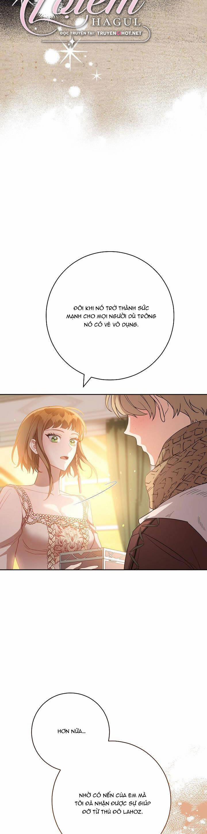 Cuộc Hôn Nhân Vụ Lợi 81 trang 17