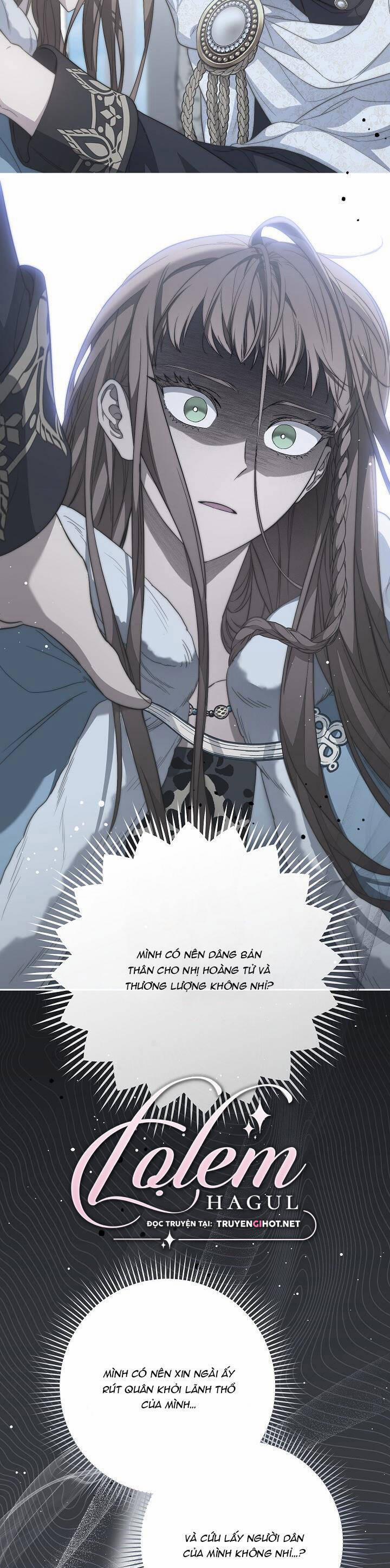 Cuộc Hôn Nhân Vụ Lợi 81 trang 2