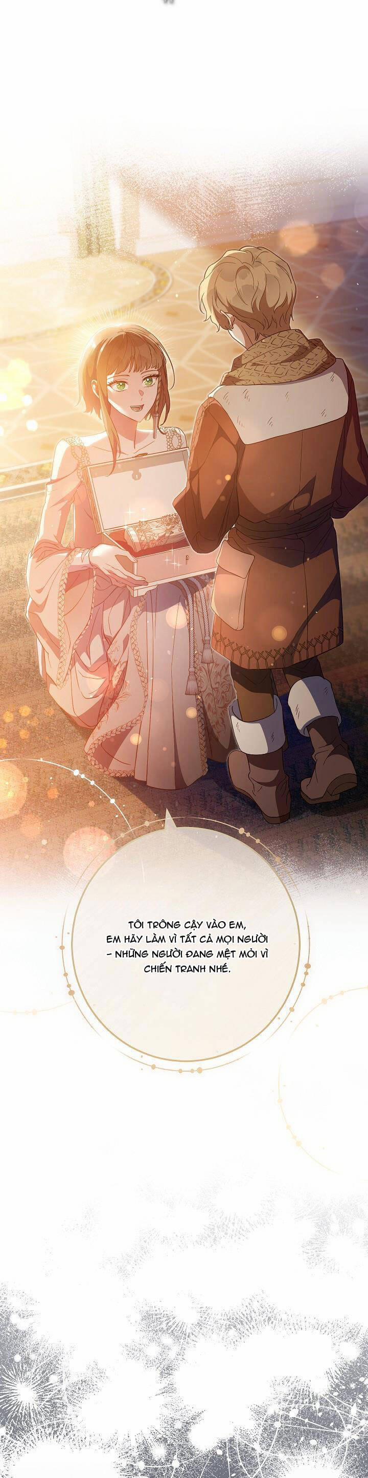 Cuộc Hôn Nhân Vụ Lợi 81 trang 22