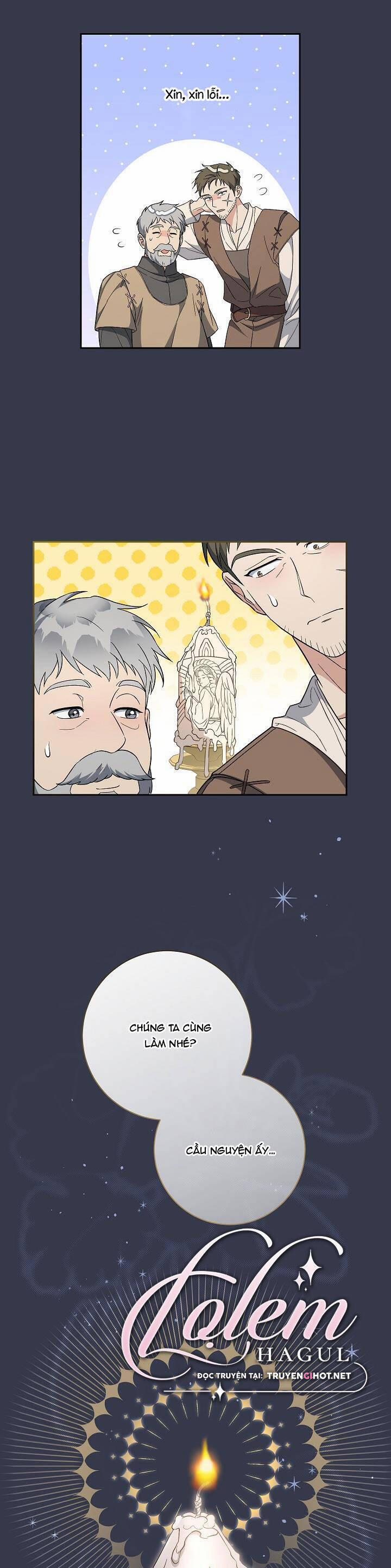 Cuộc Hôn Nhân Vụ Lợi 81 trang 26