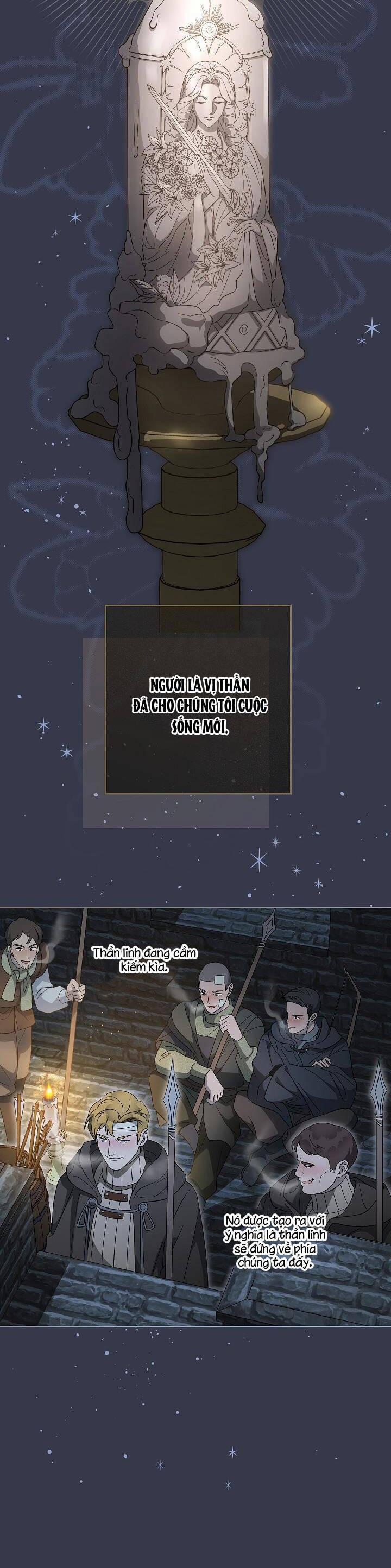 Cuộc Hôn Nhân Vụ Lợi 81 trang 27