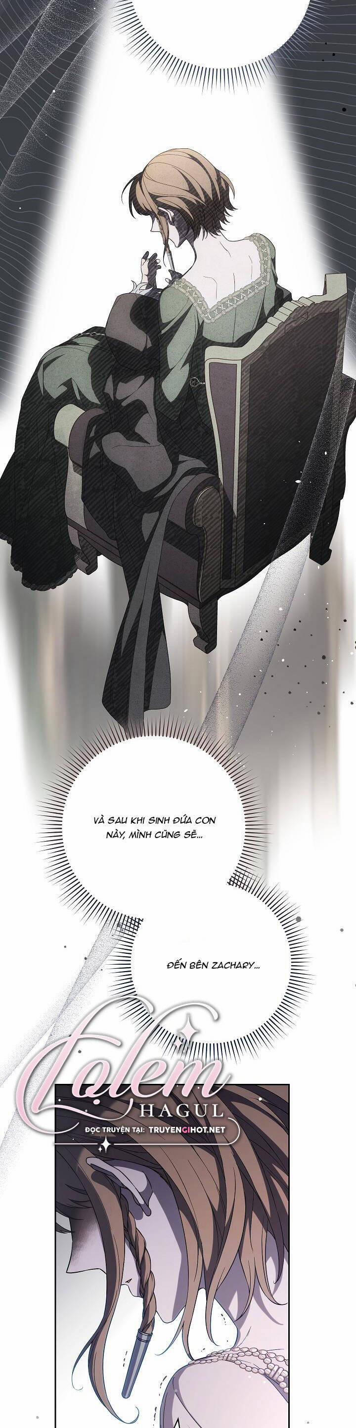 Cuộc Hôn Nhân Vụ Lợi 81 trang 3