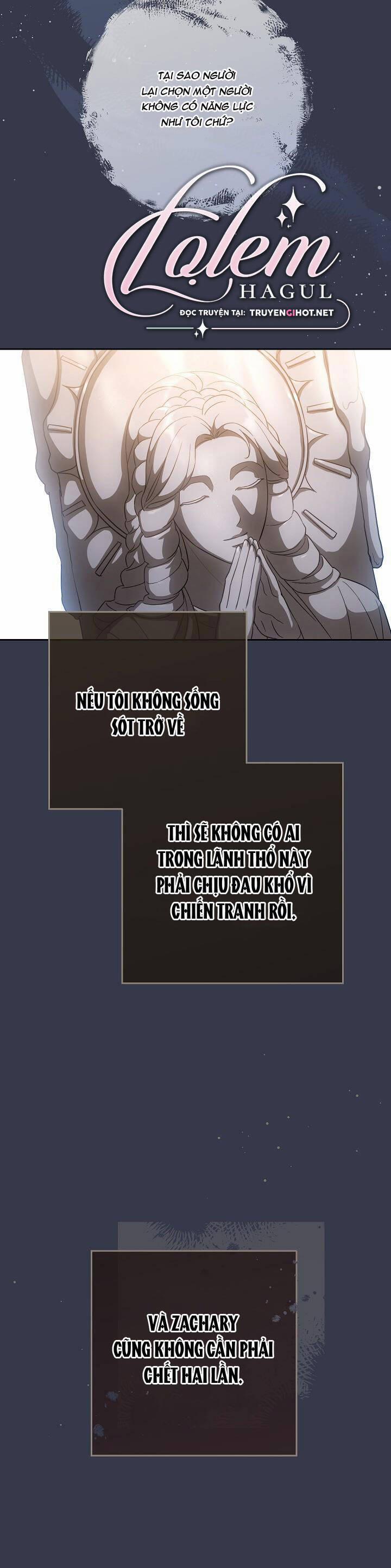 Cuộc Hôn Nhân Vụ Lợi 81 trang 30