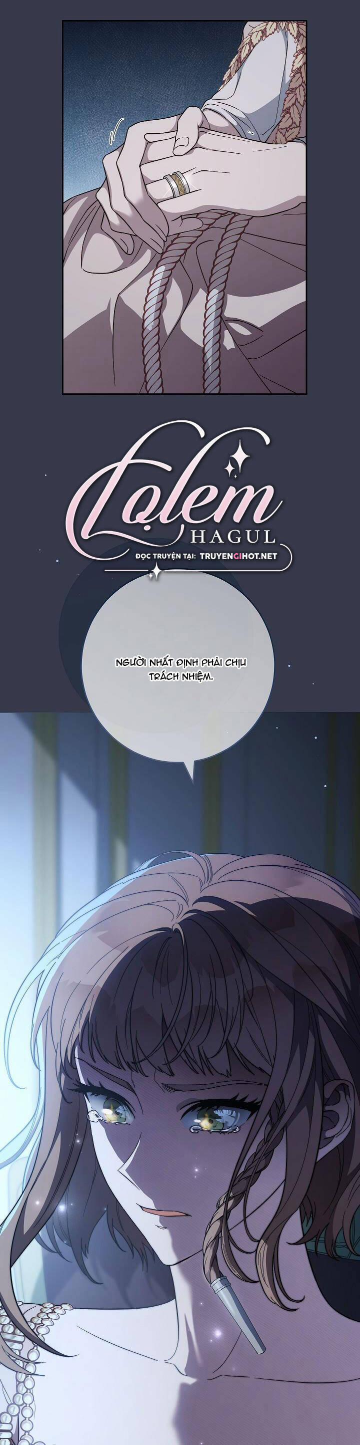 Cuộc Hôn Nhân Vụ Lợi 81 trang 31