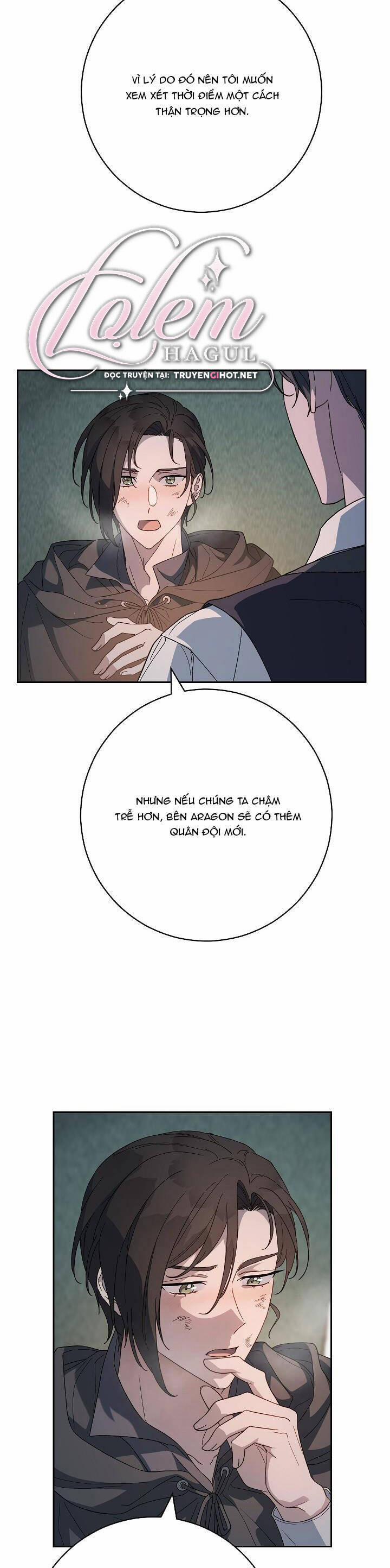 Cuộc Hôn Nhân Vụ Lợi 81 trang 35