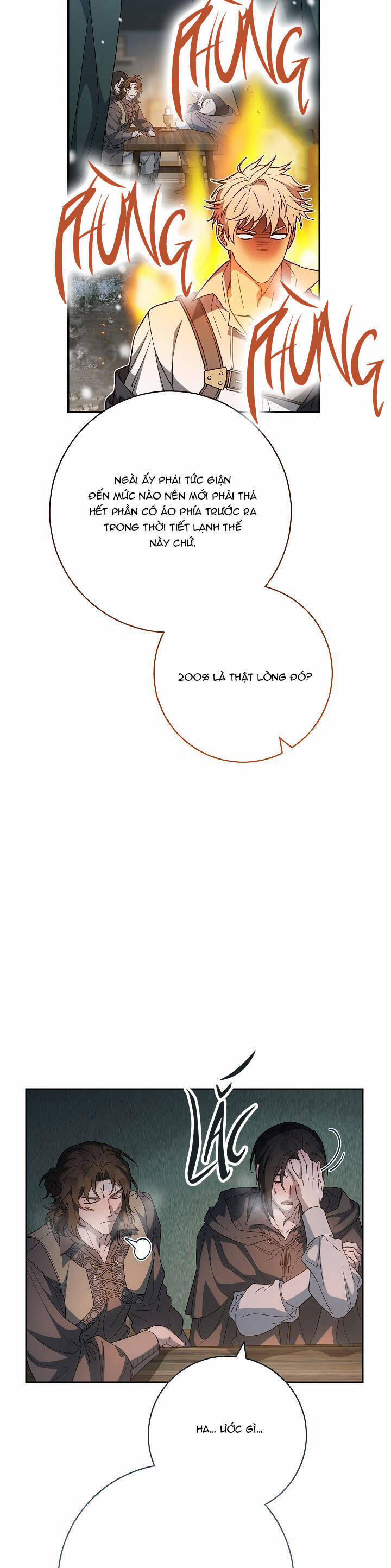 Cuộc Hôn Nhân Vụ Lợi 81 trang 38