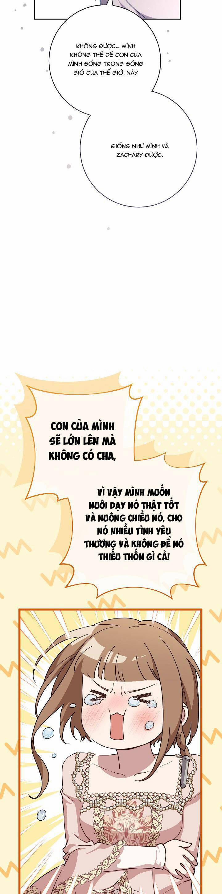 Cuộc Hôn Nhân Vụ Lợi 81 trang 4