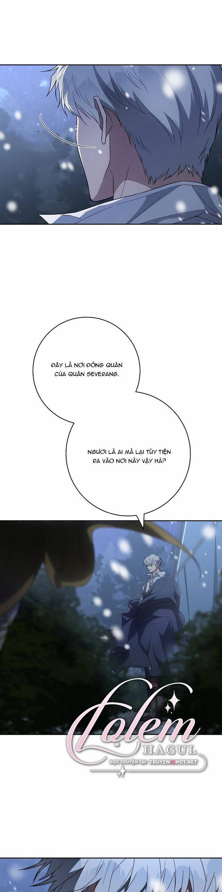 Cuộc Hôn Nhân Vụ Lợi 81 trang 40