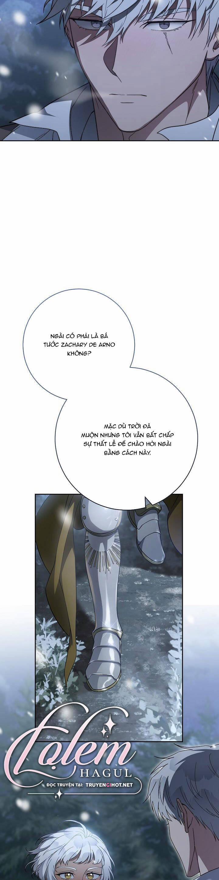 Cuộc Hôn Nhân Vụ Lợi 81 trang 41