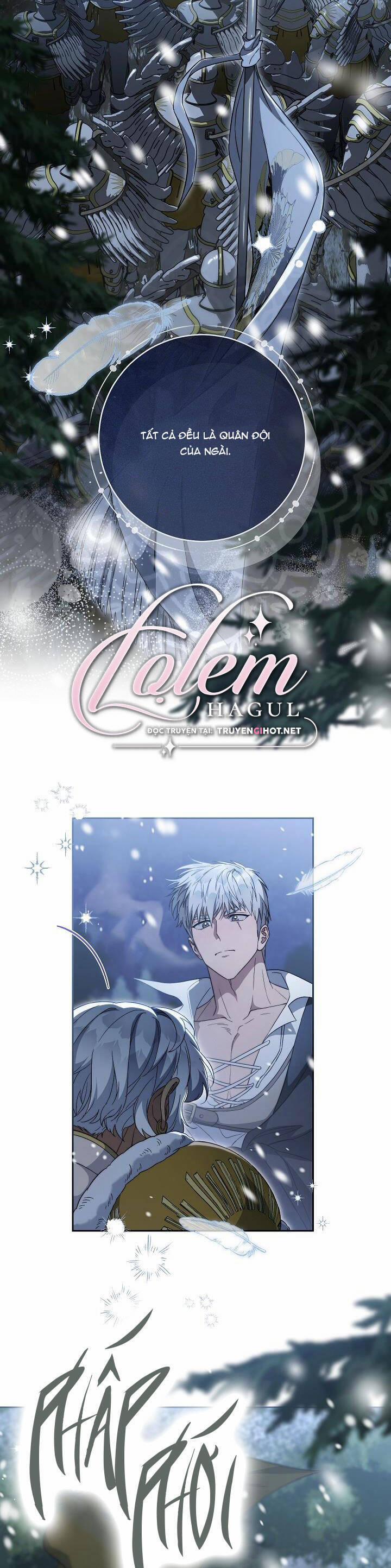 Cuộc Hôn Nhân Vụ Lợi 81 trang 45