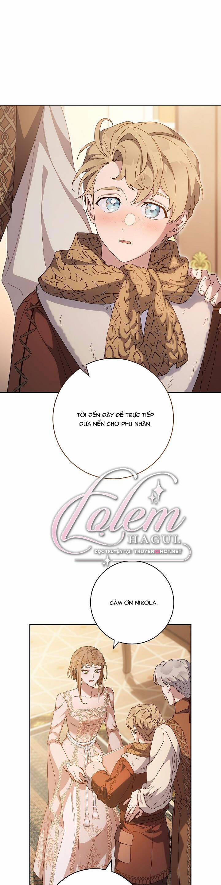 Cuộc Hôn Nhân Vụ Lợi 81 trang 7