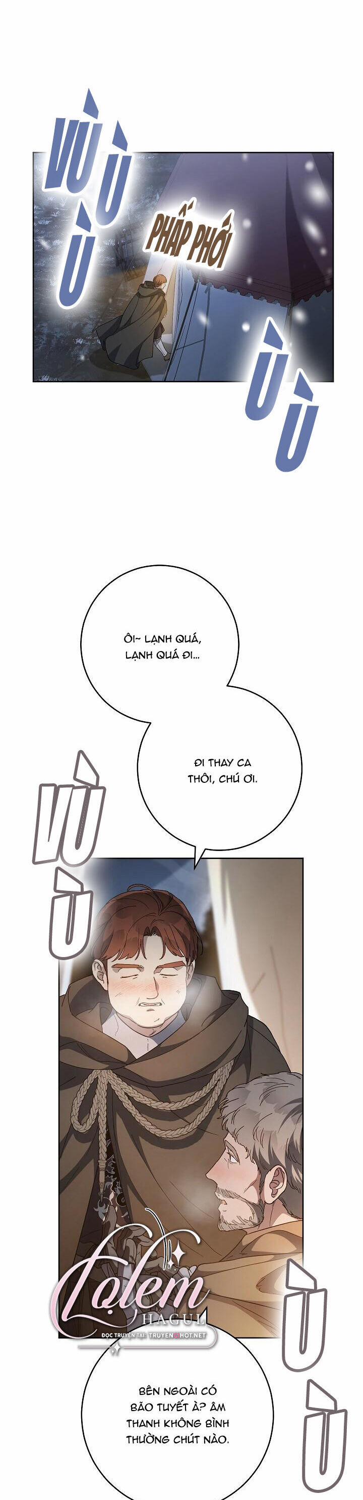 Cuộc Hôn Nhân Vụ Lợi 82 trang 1