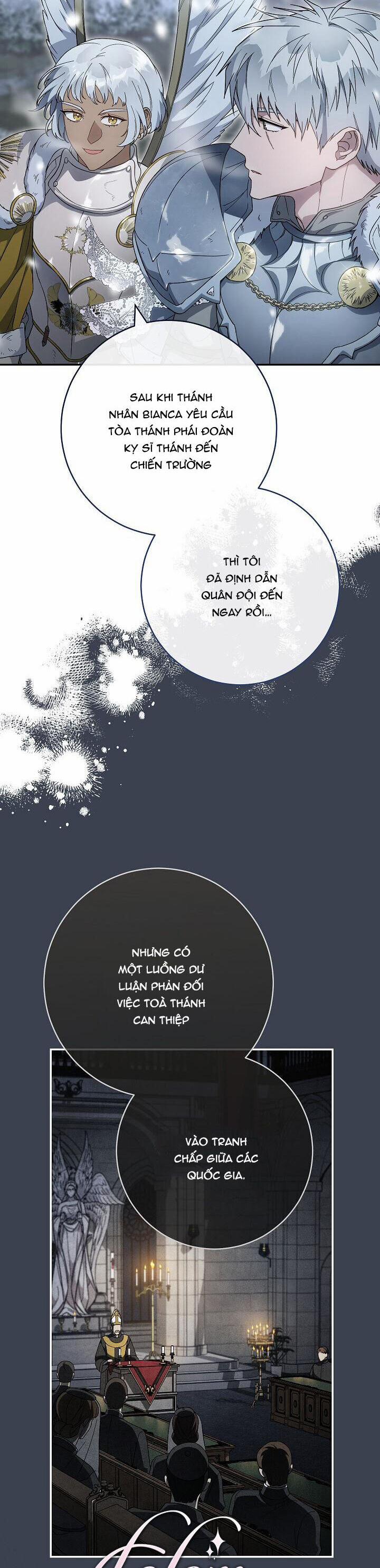 Cuộc Hôn Nhân Vụ Lợi 82 trang 12