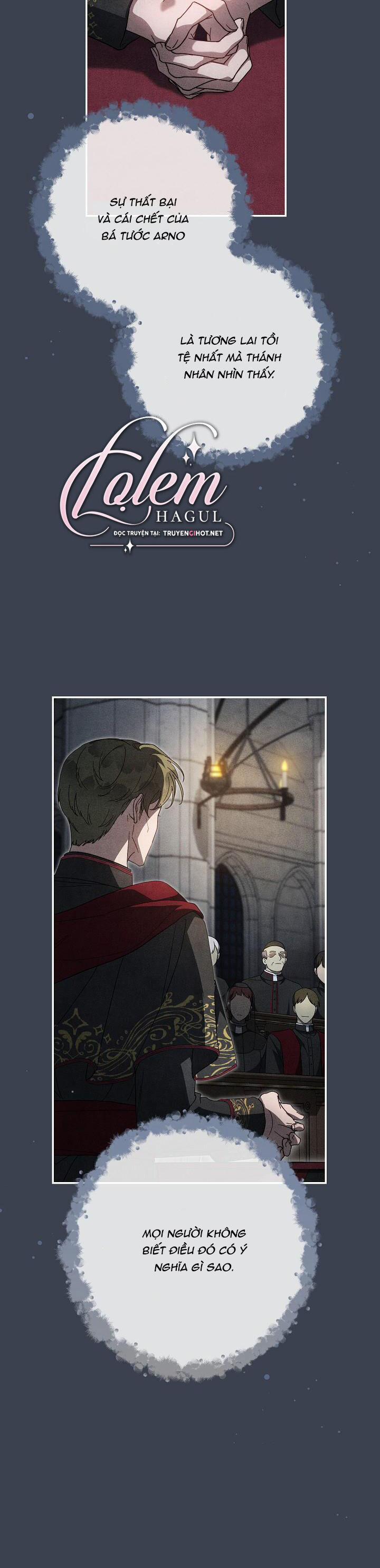 Cuộc Hôn Nhân Vụ Lợi 82 trang 14