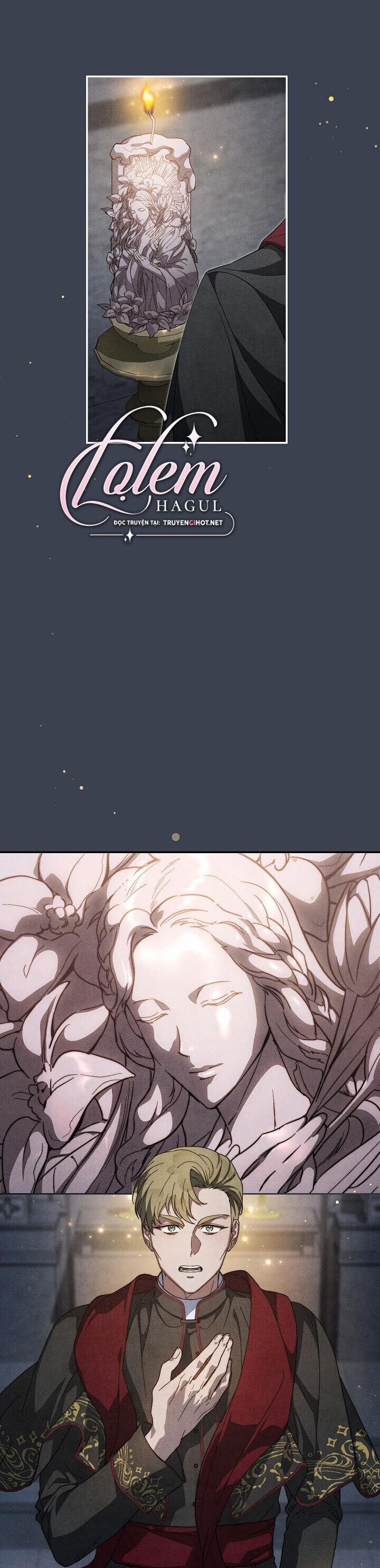 Cuộc Hôn Nhân Vụ Lợi 82 trang 15