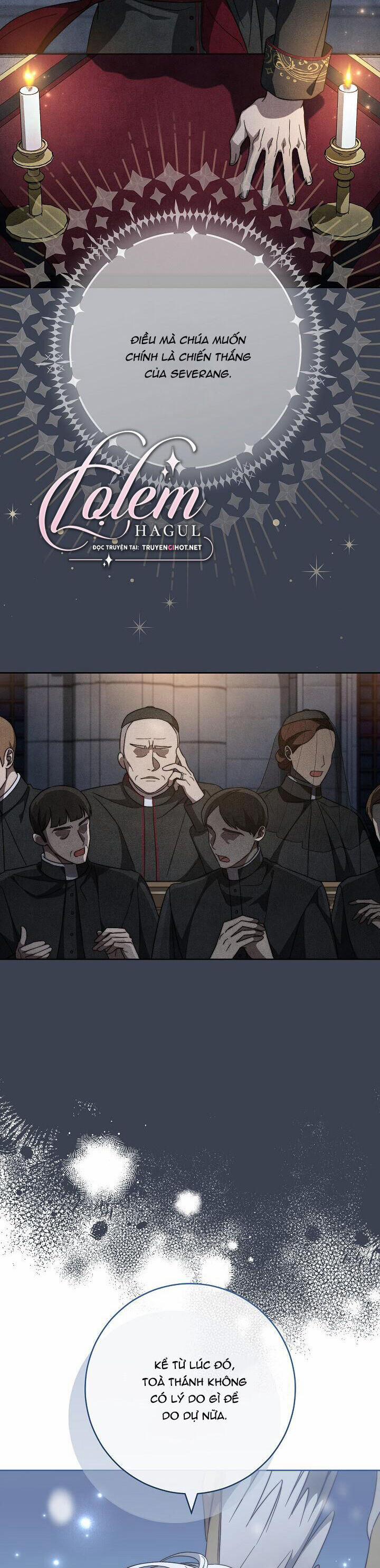 Cuộc Hôn Nhân Vụ Lợi 82 trang 16