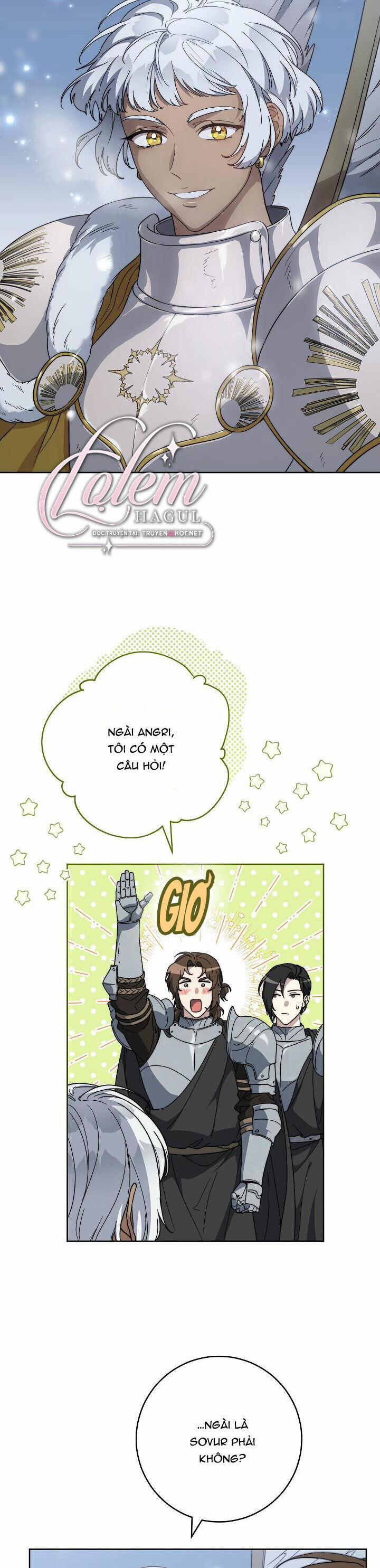 Cuộc Hôn Nhân Vụ Lợi 82 trang 17