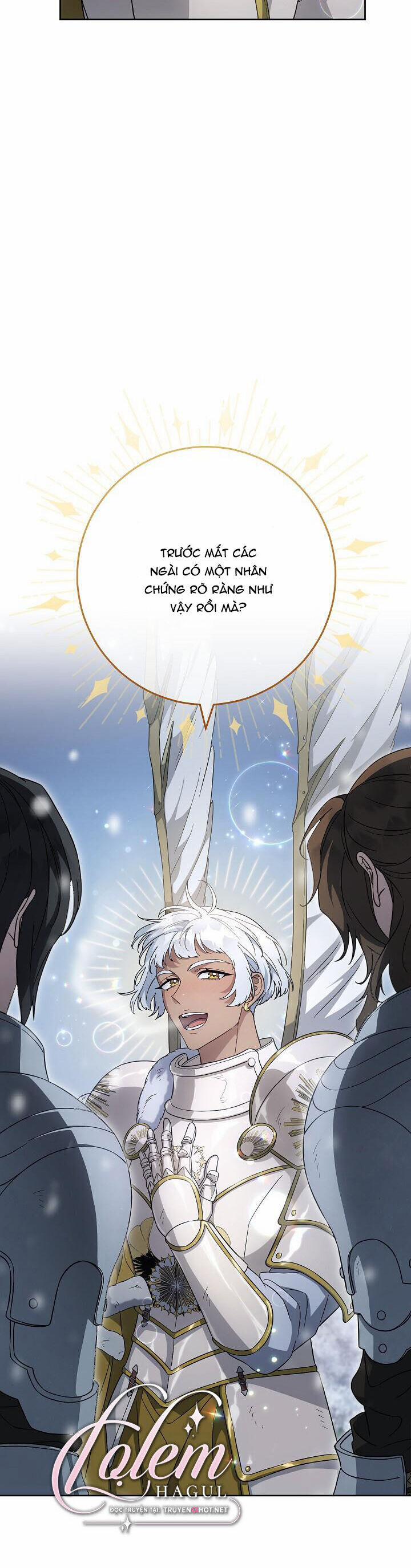 Cuộc Hôn Nhân Vụ Lợi 82 trang 21