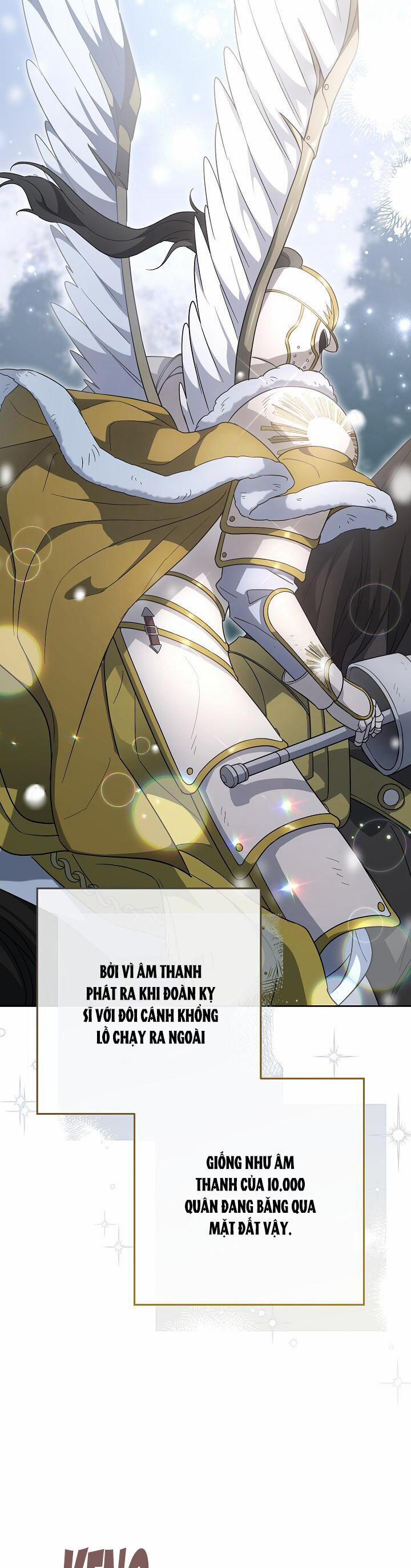 Cuộc Hôn Nhân Vụ Lợi 82 trang 24