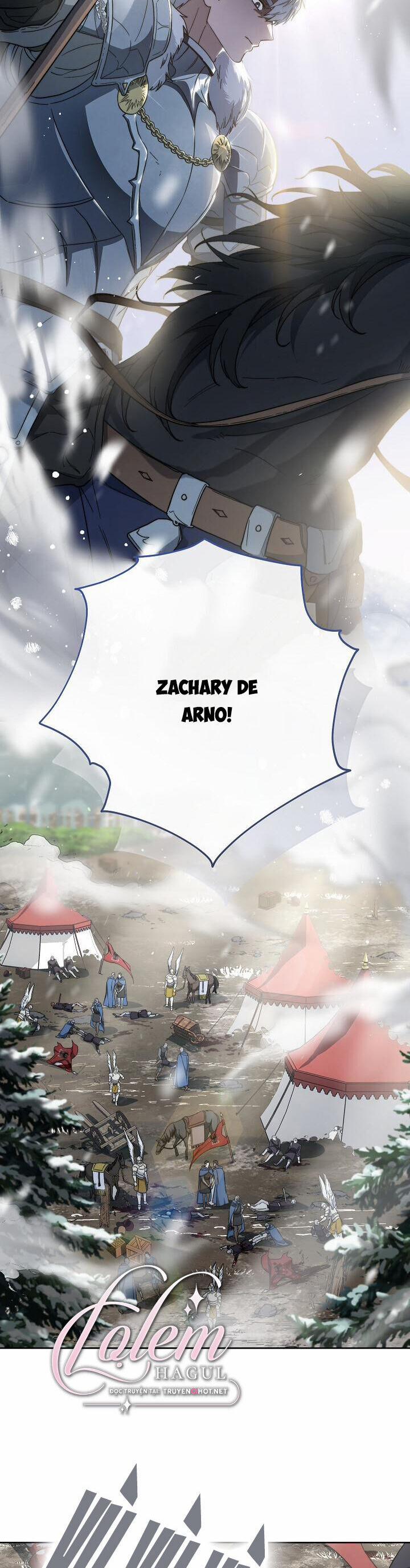 Cuộc Hôn Nhân Vụ Lợi 82 trang 27