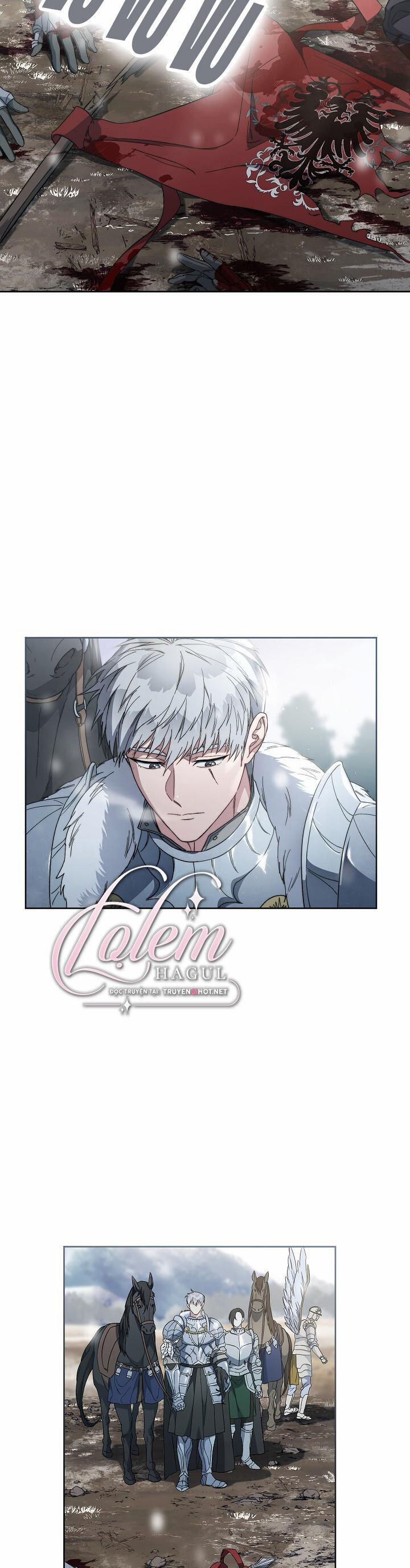 Cuộc Hôn Nhân Vụ Lợi 82 trang 28