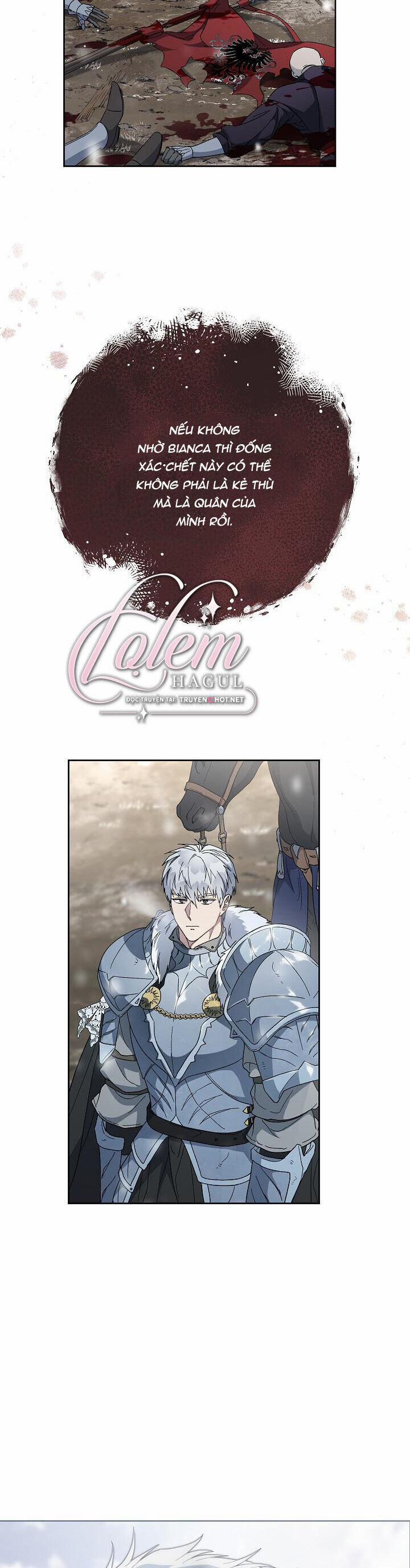 Cuộc Hôn Nhân Vụ Lợi 82 trang 29