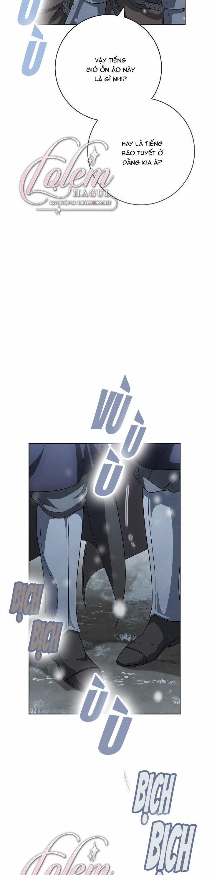 Cuộc Hôn Nhân Vụ Lợi 82 trang 3