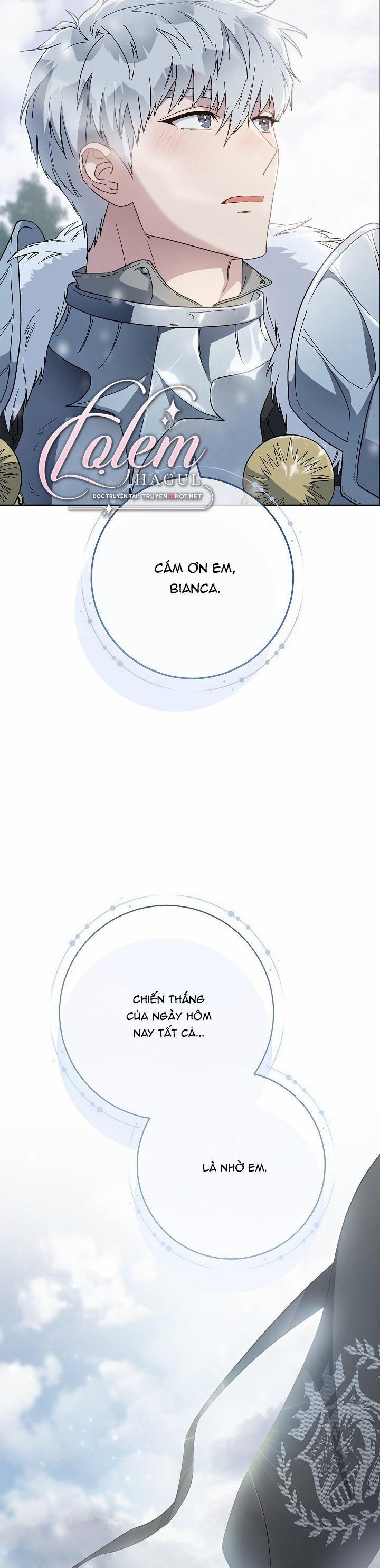 Cuộc Hôn Nhân Vụ Lợi 82 trang 30