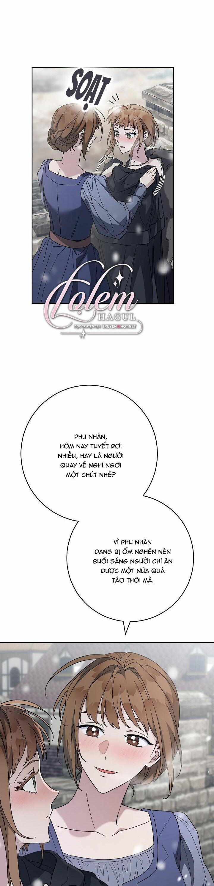 Cuộc Hôn Nhân Vụ Lợi 82 trang 33