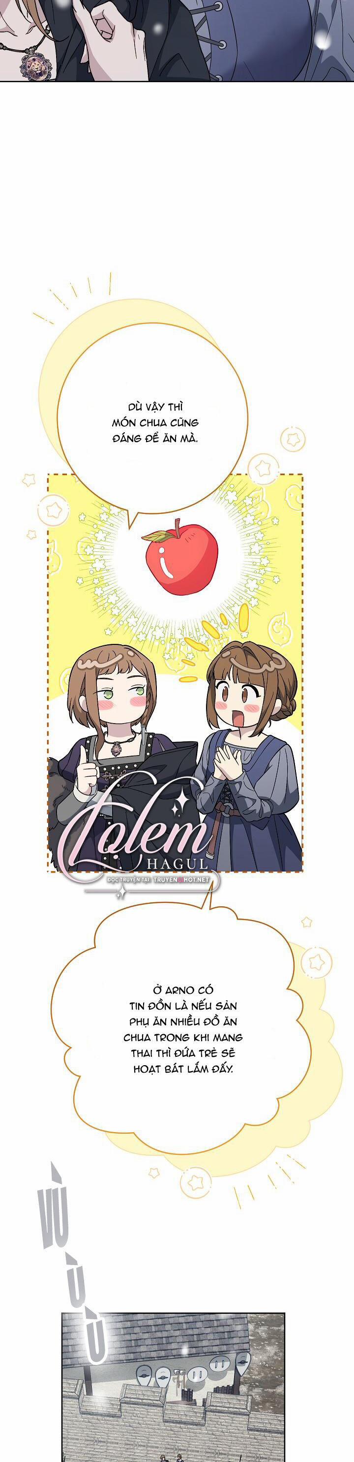 Cuộc Hôn Nhân Vụ Lợi 82 trang 34