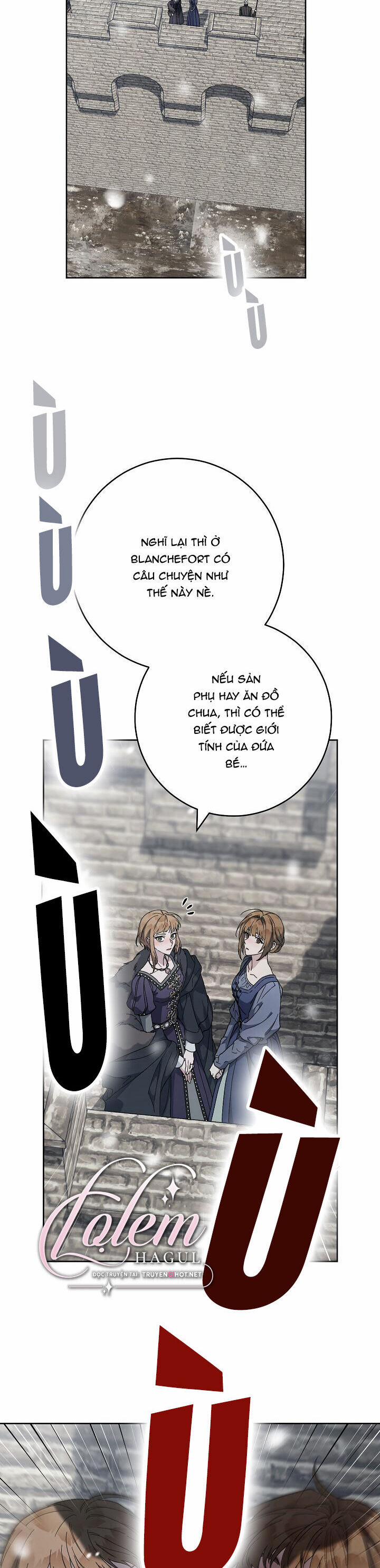 Cuộc Hôn Nhân Vụ Lợi 82 trang 35