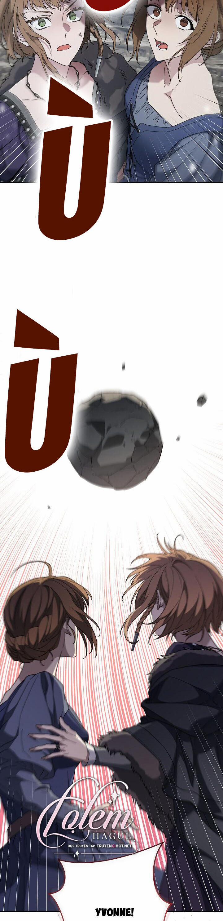 Cuộc Hôn Nhân Vụ Lợi 82 trang 36