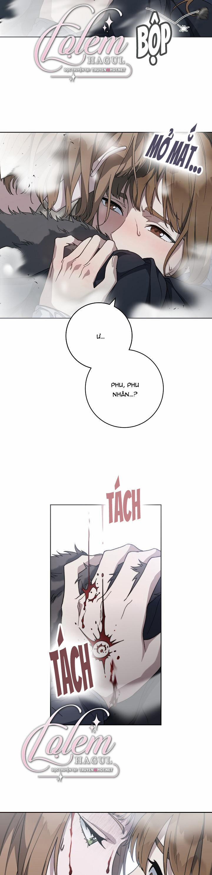 Cuộc Hôn Nhân Vụ Lợi 82 trang 38