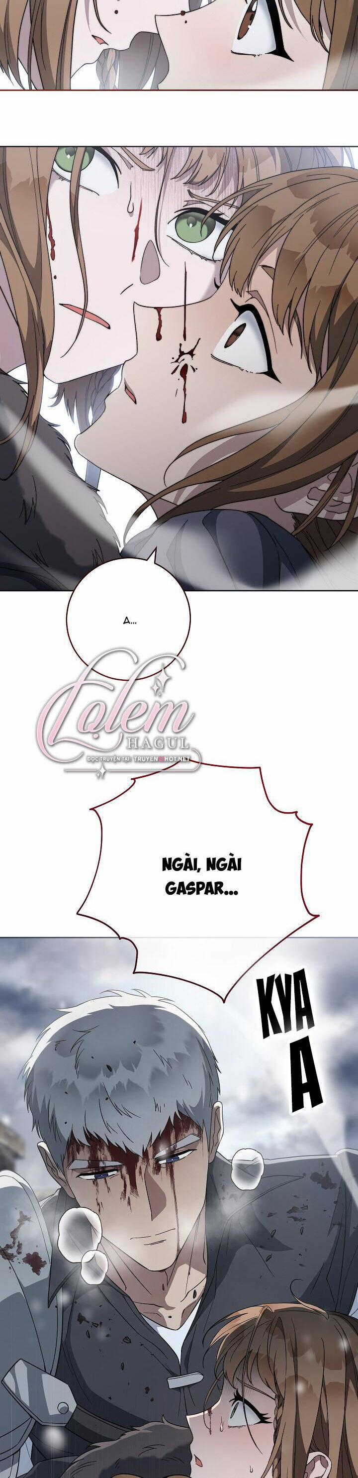 Cuộc Hôn Nhân Vụ Lợi 82 trang 39