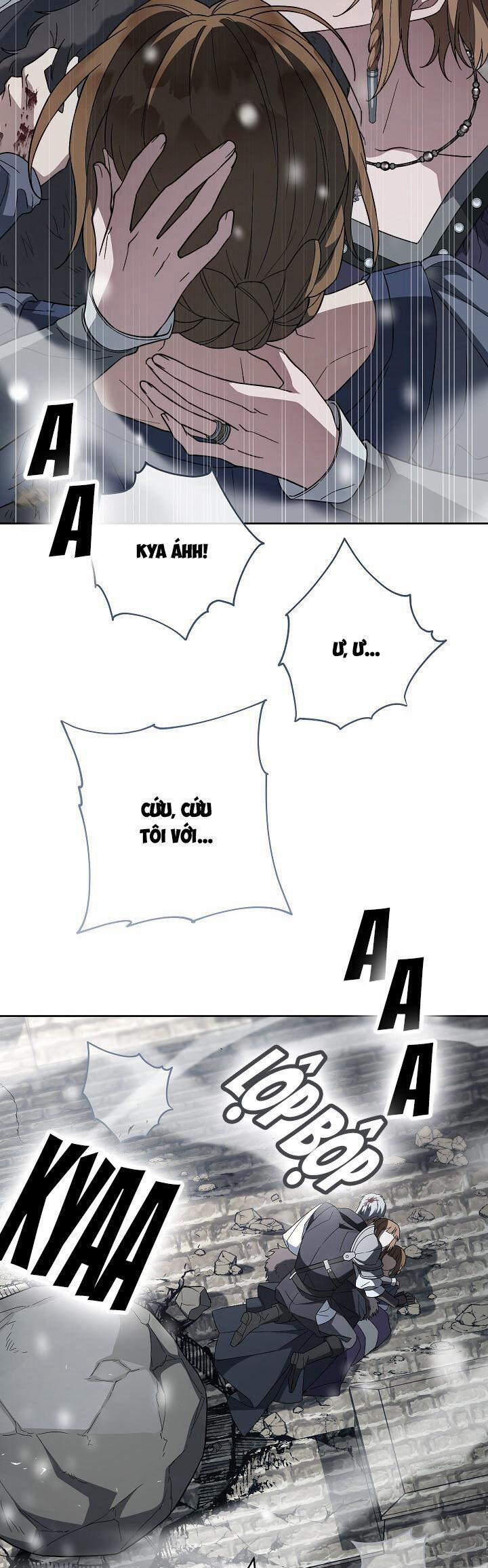 Cuộc Hôn Nhân Vụ Lợi 82 trang 40