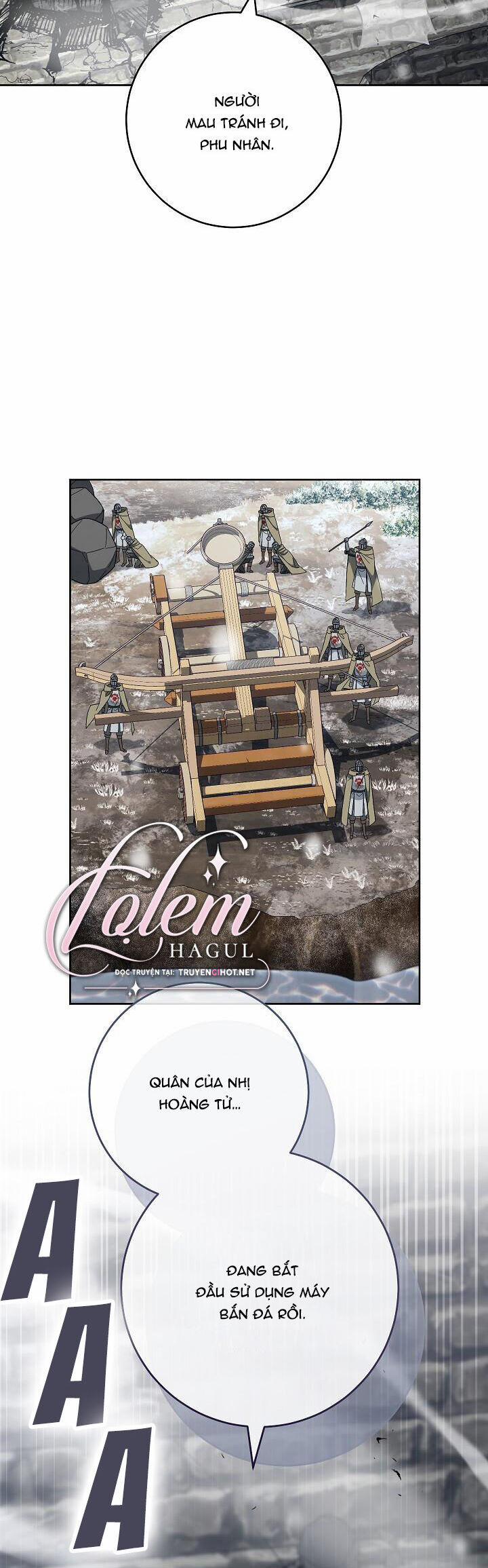 Cuộc Hôn Nhân Vụ Lợi 82 trang 41