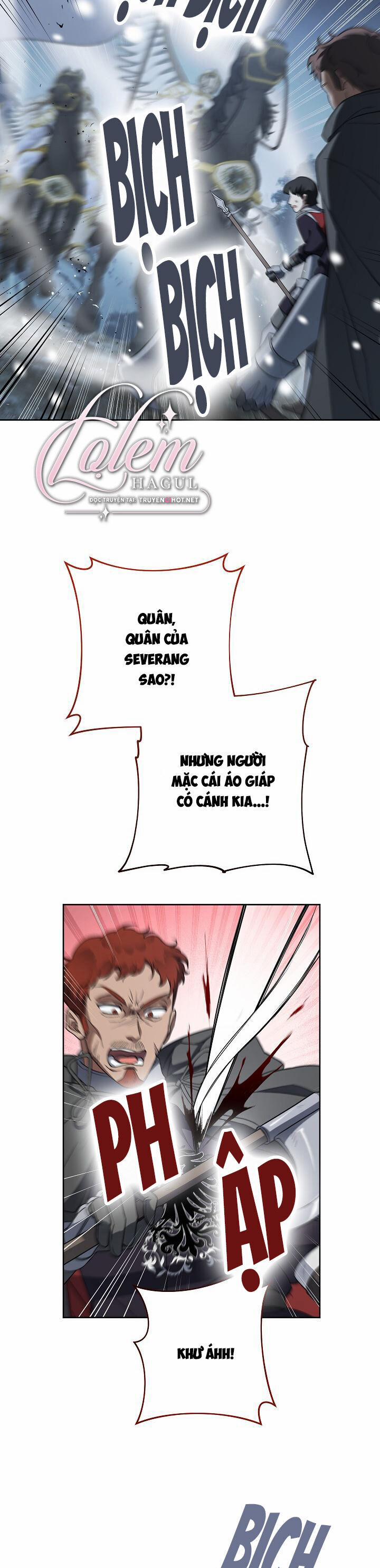 Cuộc Hôn Nhân Vụ Lợi 82 trang 8