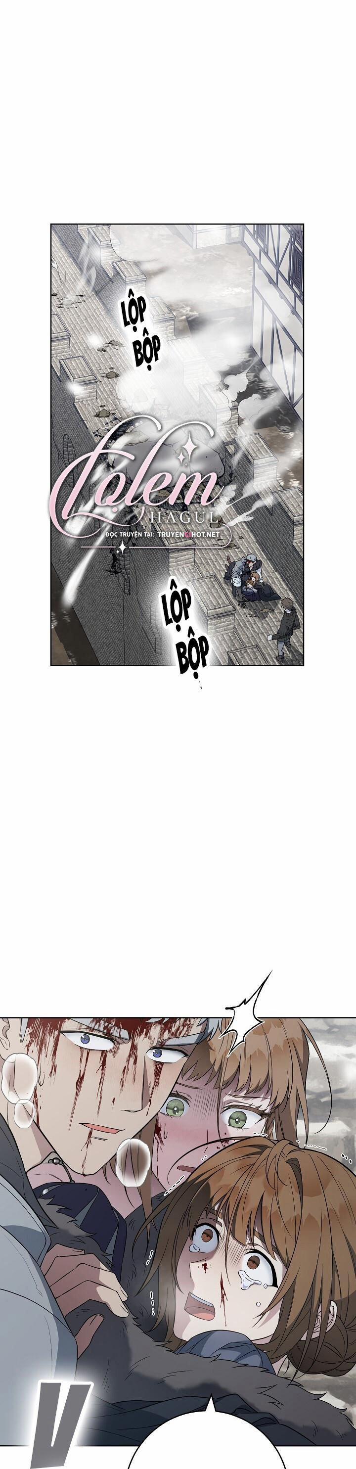 Cuộc Hôn Nhân Vụ Lợi 83 trang 0