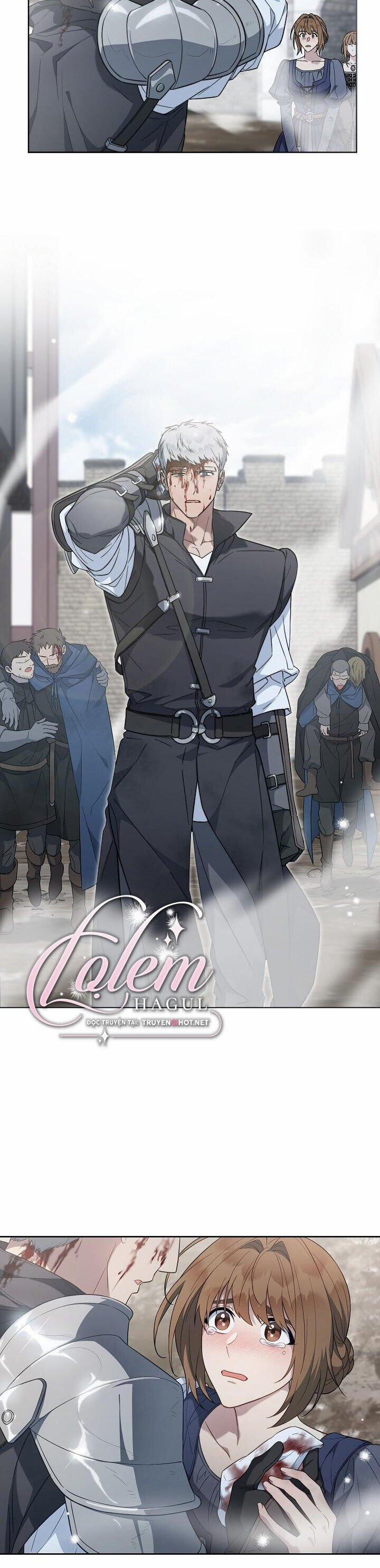 Cuộc Hôn Nhân Vụ Lợi 83 trang 11