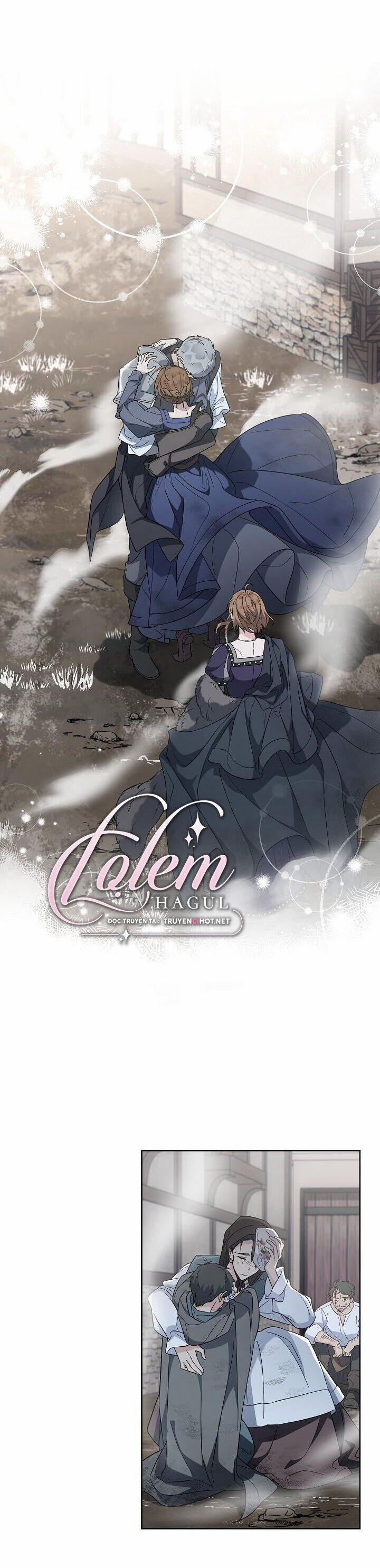 Cuộc Hôn Nhân Vụ Lợi 83 trang 12