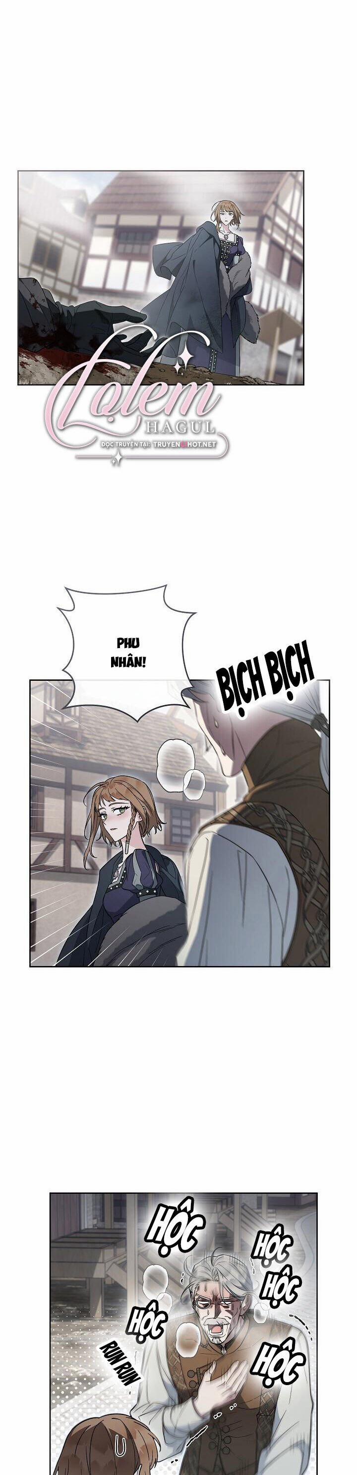 Cuộc Hôn Nhân Vụ Lợi 83 trang 13