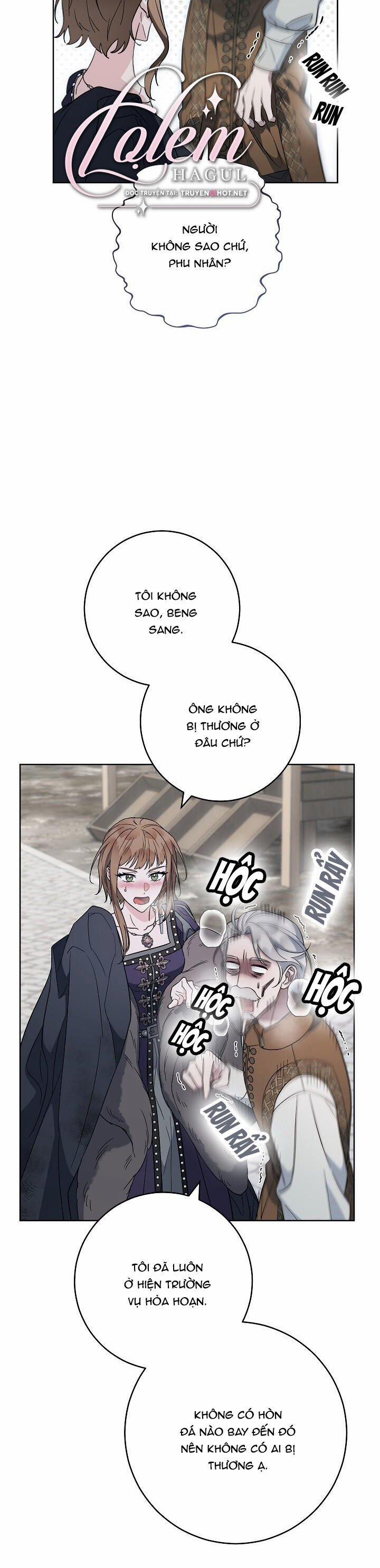 Cuộc Hôn Nhân Vụ Lợi 83 trang 14