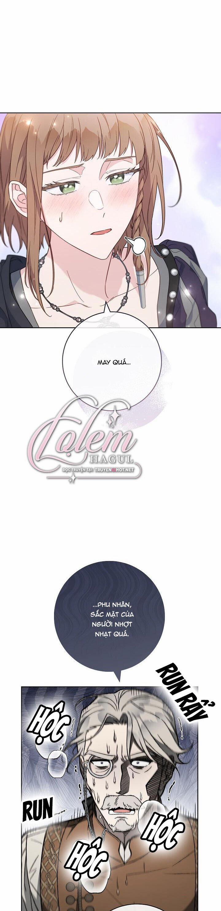 Cuộc Hôn Nhân Vụ Lợi 83 trang 15