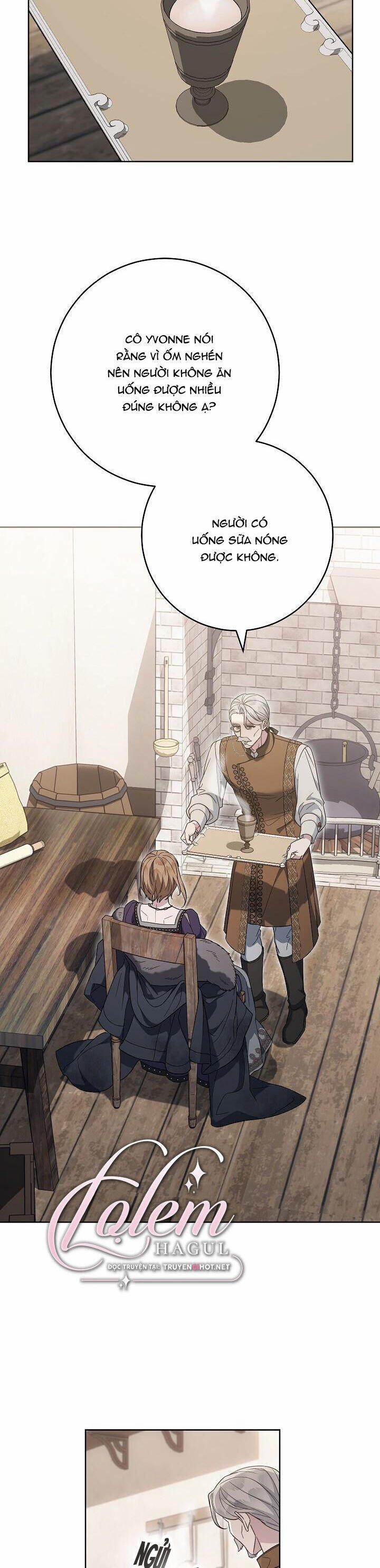 Cuộc Hôn Nhân Vụ Lợi 83 trang 17