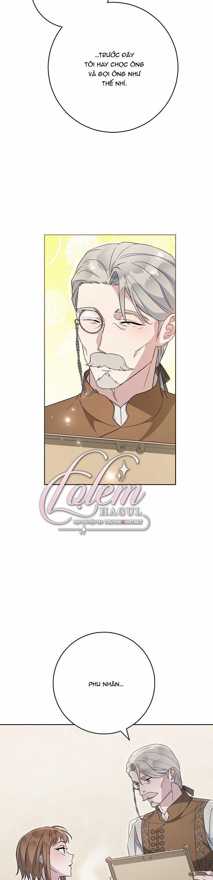 Cuộc Hôn Nhân Vụ Lợi 83 trang 20