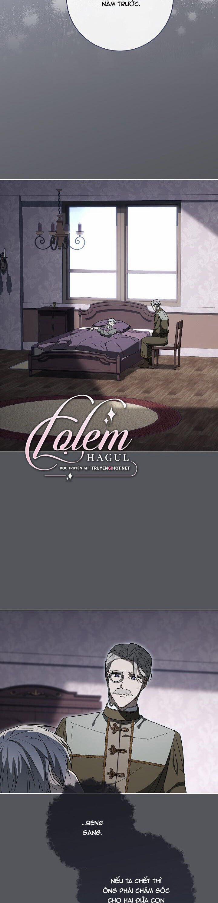 Cuộc Hôn Nhân Vụ Lợi 83 trang 22