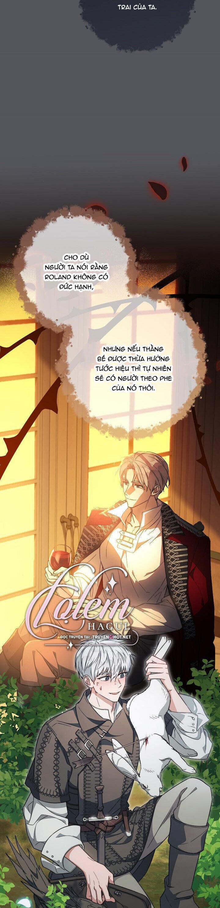 Cuộc Hôn Nhân Vụ Lợi 83 trang 23