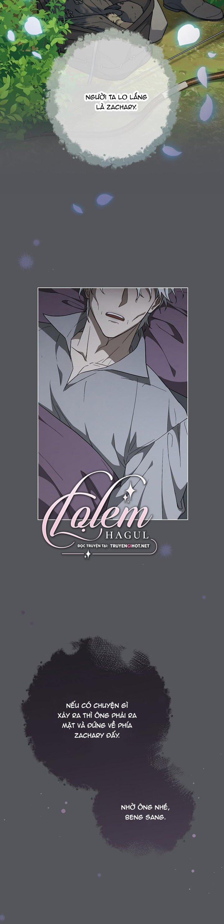 Cuộc Hôn Nhân Vụ Lợi 83 trang 24