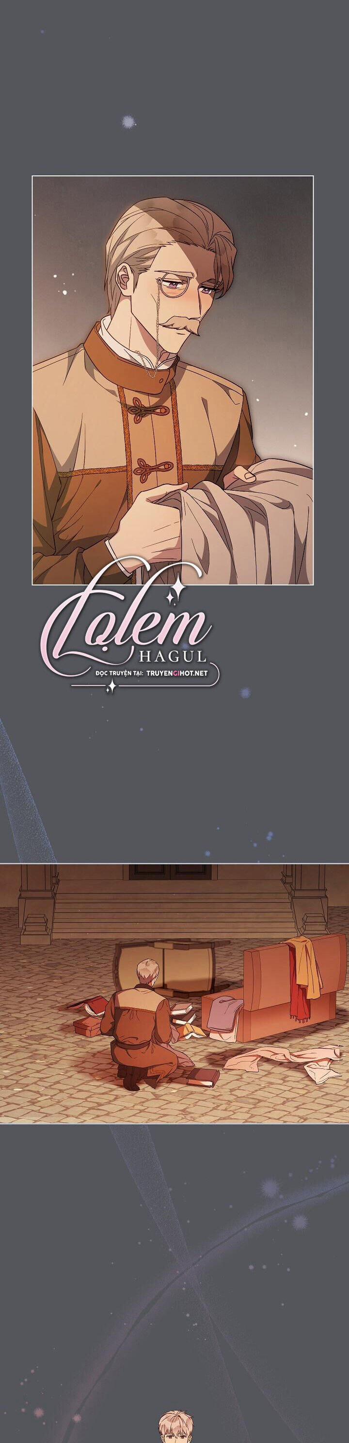 Cuộc Hôn Nhân Vụ Lợi 83 trang 25